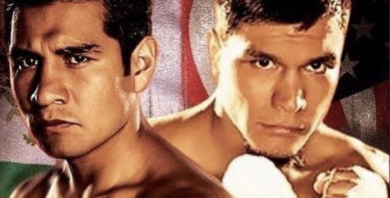Barrera vs Ponce De Leon - FITE TV - Nov. 20 - 7 pm ET