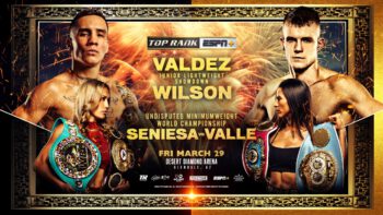 Valdez vs. Wilson
